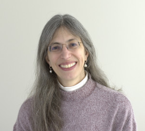 IABLE Board Member Liliana Simon